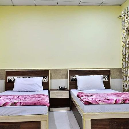 Swat Guest House Mingora Exterior photo
