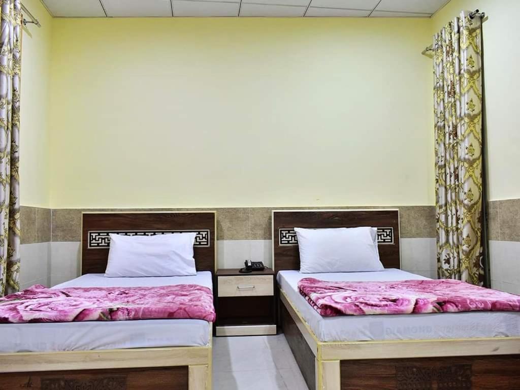 Swat Guest House Mingora Exterior photo