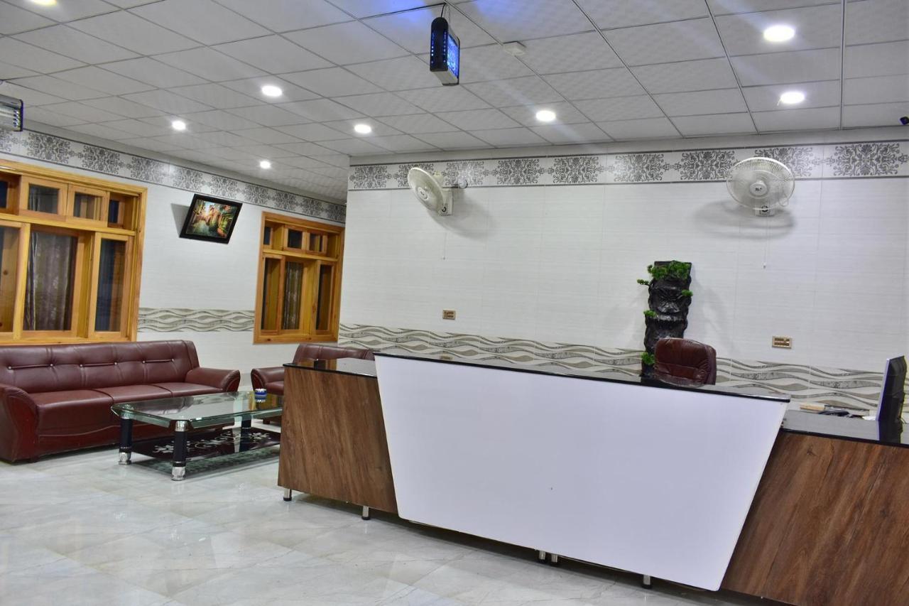 Swat Guest House Mingora Exterior photo