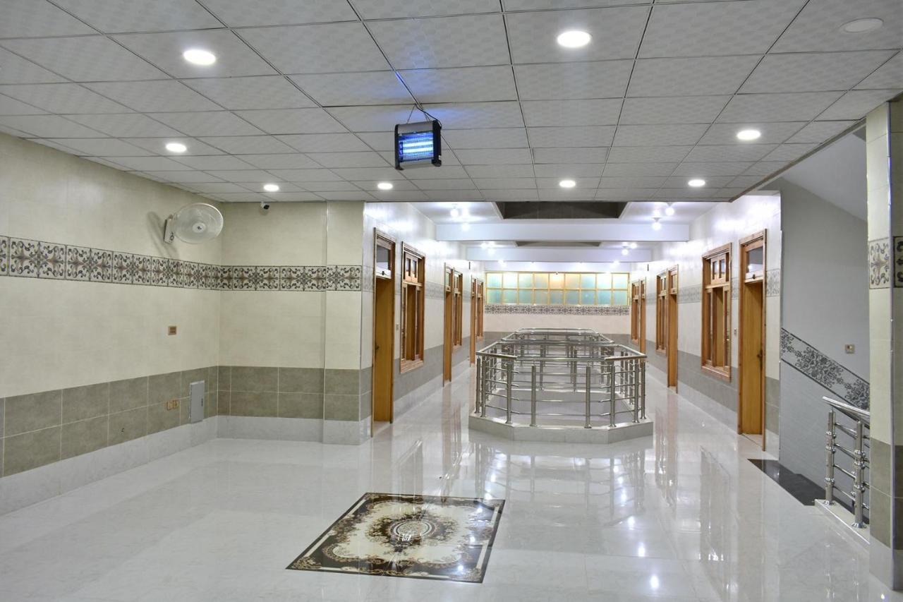 Swat Guest House Mingora Exterior photo