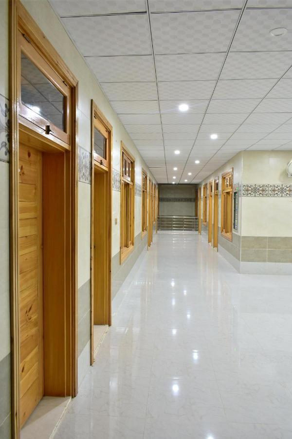 Swat Guest House Mingora Exterior photo