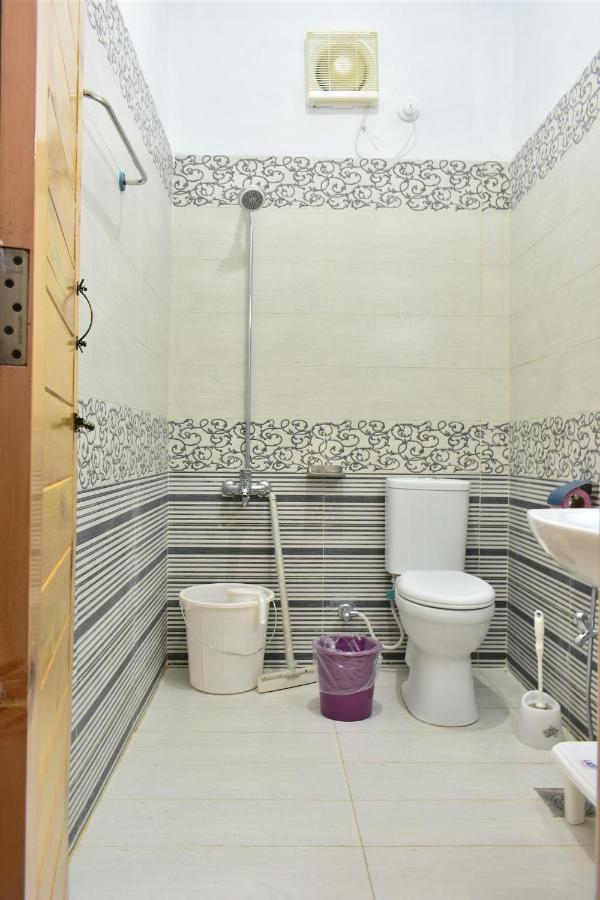 Swat Guest House Mingora Exterior photo