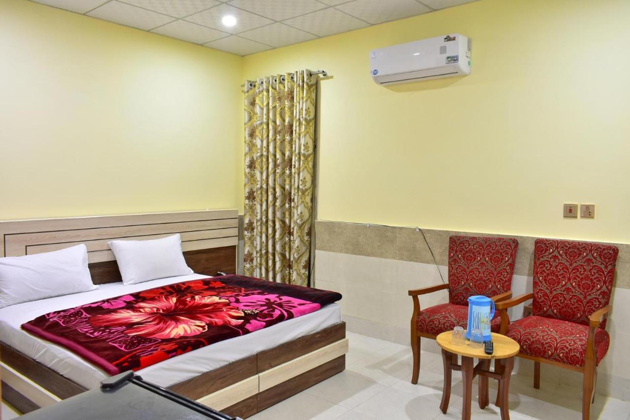 Swat Guest House Mingora Exterior photo
