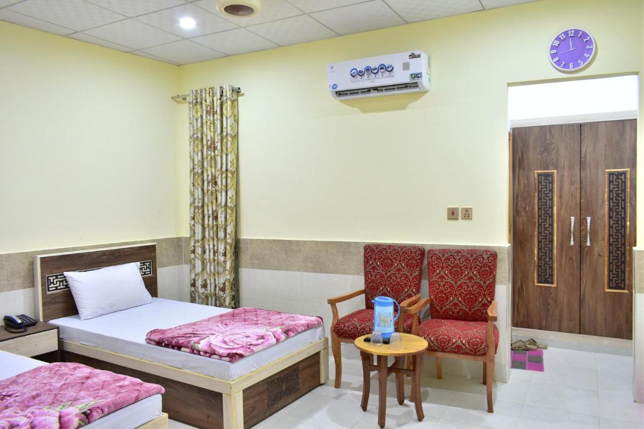 Swat Guest House Mingora Exterior photo